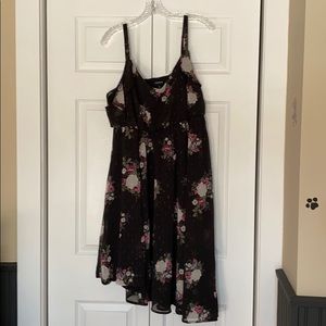 Torrid  Dress